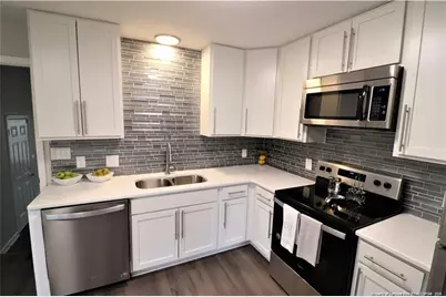 5813 Horton Place, Fayetteville, NC 28314 - Photo 10