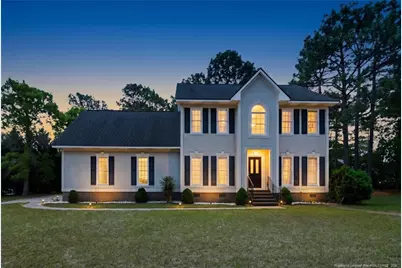 811 Retriever Court, Fayetteville, NC 28311 - Photo 1