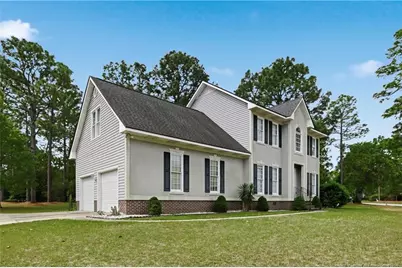 811 Retriever Court, Fayetteville, NC 28311 - Photo 4