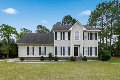 811 Retriever Court, Fayetteville, NC 28311 - Photo 2