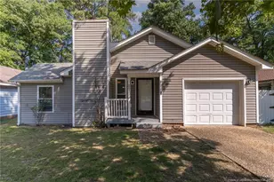 6976 Timberwood Dr, Fayetteville, NC 28314 - Photo 34