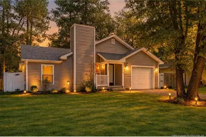 6976 Timberwood Drive, Fayetteville, NC 28314 - Photo 1