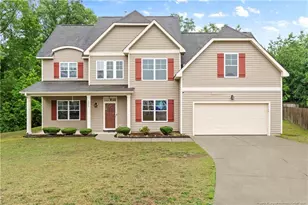 1205 Peppermint Ct, Fayetteville, NC 28314 - Photo 2