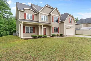 1205 Peppermint Ct, Fayetteville, NC 28314 - Photo 4