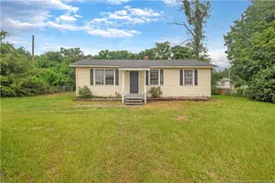 1716 Cumberland Rd, Fayetteville, NC 28311 - Photo 1
