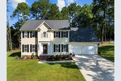 7818 Workman Street, Fayetteville, NC 28311 - Photo 2