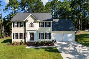 7818 Workman St, Fayetteville, NC 28311 - Photo 2