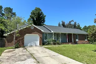 2052 Windlock Dr, Fayetteville, NC 28304 - Photo 1