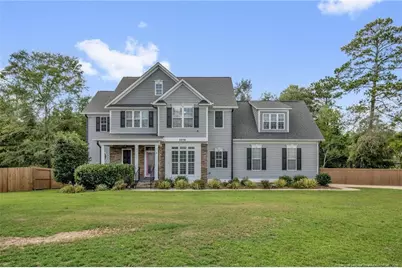 2916 Deep Channel Court, Fayetteville, NC 28306 - Photo 1