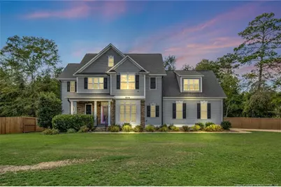 2916 Deep Channel Court, Fayetteville, NC 28306 - Photo 2