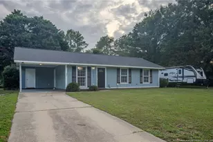 6449 Rutherglen Dr, Fayetteville, NC 28304 - Photo 1