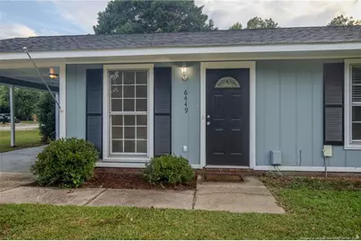 6449 Rutherglen Drive, Fayetteville, NC 28304 - Photo 2