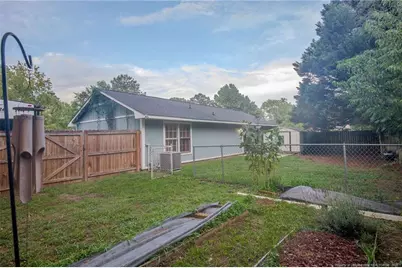6449 Rutherglen Drive, Fayetteville, NC 28304 - Photo 20