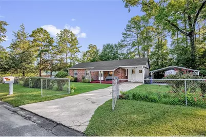 307 Dudley Drive, Fayetteville, NC 28314 - Photo 2