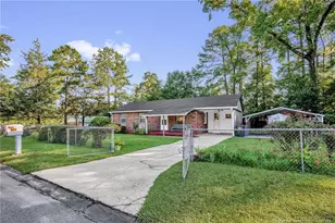 307 Dudley Dr, Fayetteville, NC 28314 - Photo 2