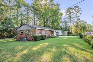 307 Dudley Dr, Fayetteville, NC 28314 - Photo 4