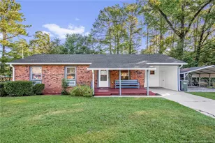 307 Dudley Dr, Fayetteville, NC 28314 - Photo 1