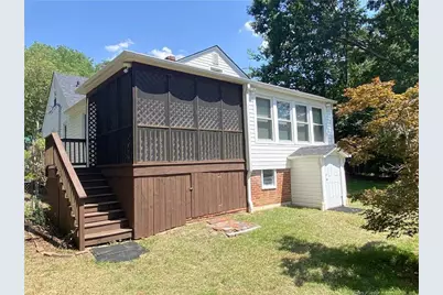 807 Cape Fear Avenue, Fayetteville, NC 28303 - Photo 24