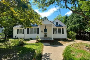 807 Cape Fear Ave, Fayetteville, NC 28303 - Photo 1