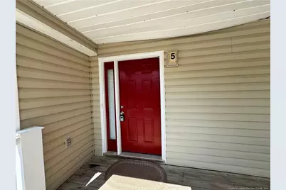 300 Bubble Creek Court #5, Fayetteville, NC 28311 - Photo 2