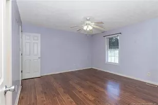 141 Fox Run Ln, Autryville, NC 28318 - Photo 18