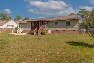 141 Fox Run Ln, Autryville, NC 28318 - Photo 32