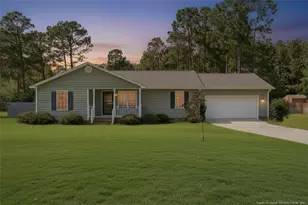 141 Fox Run Ln, Autryville, NC 28318 - Photo 2