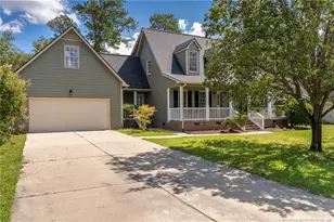 1413 Cantrell Ct, Fayetteville, NC 28314 - Photo 50