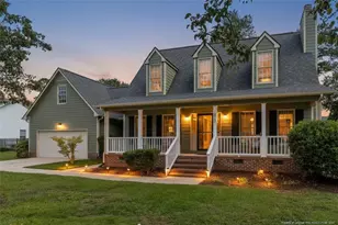 1413 Cantrell Ct, Fayetteville, NC 28314 - Photo 46