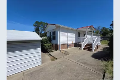 237 Russellville Court, Fayetteville, NC 28306 - Photo 1