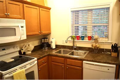 4136 Vanessa Drive #4, Southport, NC 28461 - Photo 6