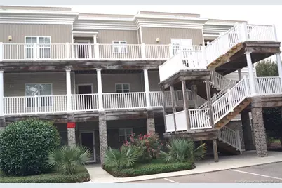 4136 Vanessa Drive #4, Southport, NC 28461 - Photo 2