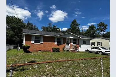 6409 Winthrop Drive, Fayetteville, NC 28311 - Photo 1