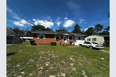 6409 Winthrop Drive, Fayetteville, NC 28311 - Photo 2