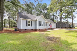 7106 Rockfish Rd, Raeford, NC 28376 - Photo 2