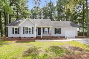 7106 Rockfish Rd, Raeford, NC 28376 - Photo 1