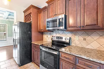 5116 Carson Allen Road, Hope Mills, NC 28348 - Photo 12