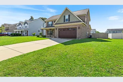 5116 Carson Allen Road, Hope Mills, NC 28348 - Photo 1