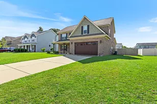 5116 Carson Allen Rd, Hope Mills, NC 28348 - Photo 1