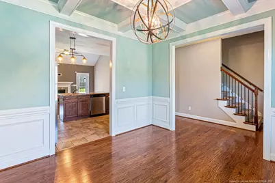 5116 Carson Allen Road, Hope Mills, NC 28348 - Photo 6