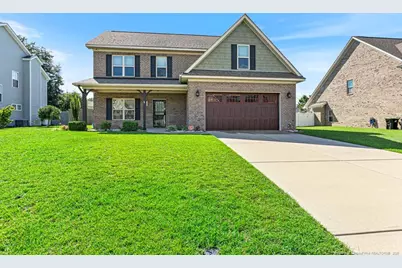 5116 Carson Allen Road, Hope Mills, NC 28348 - Photo 2
