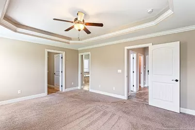 5116 Carson Allen Road, Hope Mills, NC 28348 - Photo 22