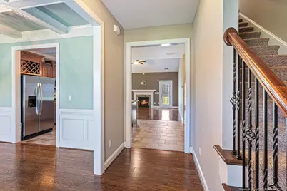 5116 Carson Allen Road, Hope Mills, NC 28348 - Photo 4