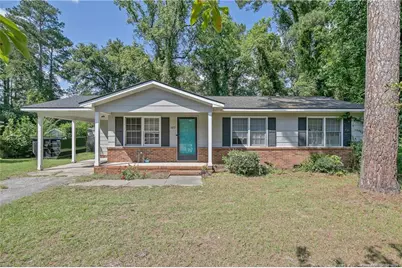 5872 Columbine Road, Fayetteville, NC 28306 - Photo 1