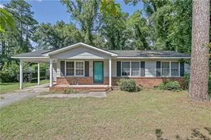 5872 Columbine Rd, Fayetteville, NC 28306 - Photo 1