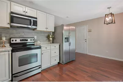 5872 Columbine Road, Fayetteville, NC 28306 - Photo 16