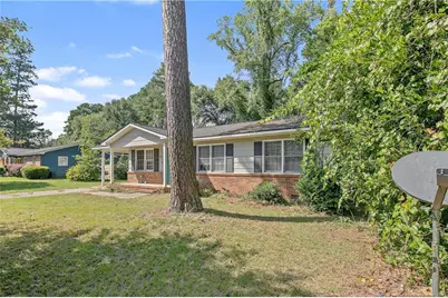 5872 Columbine Road, Fayetteville, NC 28306 - Photo 2