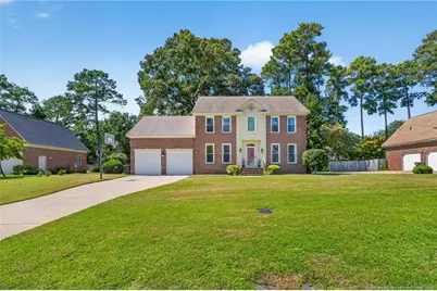 586 Milden Road, Fayetteville, NC 28314 - Photo 2