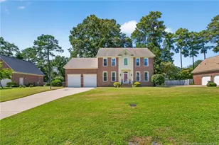 586 Milden Rd, Fayetteville, NC 28314 - Photo 2