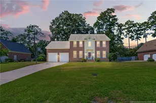 586 Milden Rd, Fayetteville, NC 28314 - Photo 1